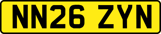 NN26ZYN
