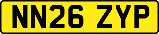 NN26ZYP