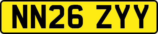 NN26ZYY