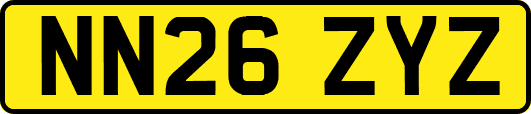 NN26ZYZ