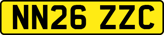NN26ZZC