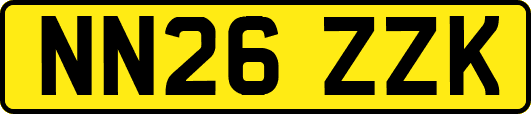 NN26ZZK