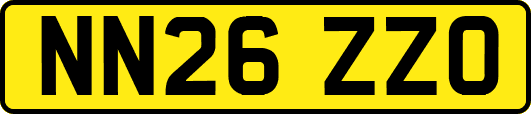 NN26ZZO