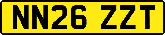 NN26ZZT