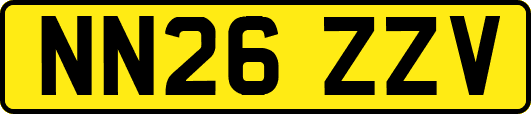 NN26ZZV