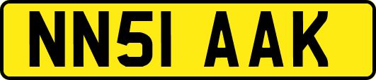 NN51AAK