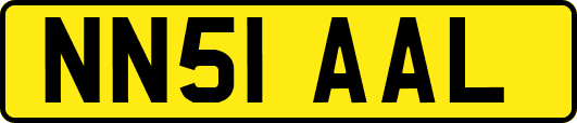 NN51AAL