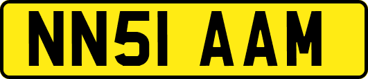 NN51AAM