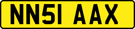 NN51AAX