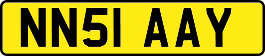 NN51AAY