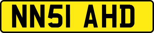 NN51AHD