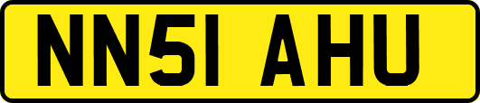 NN51AHU