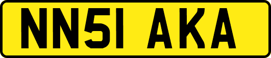 NN51AKA