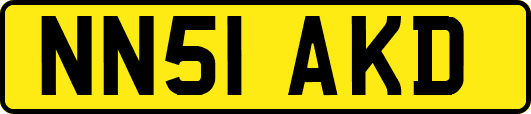 NN51AKD