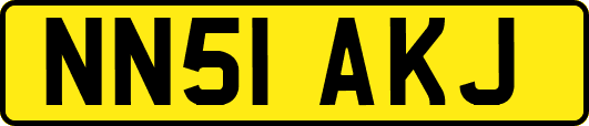 NN51AKJ