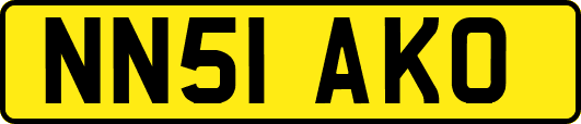 NN51AKO