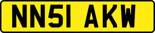 NN51AKW