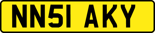 NN51AKY