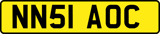 NN51AOC