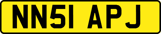 NN51APJ