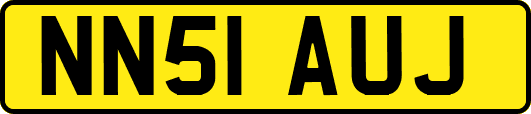 NN51AUJ