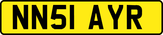 NN51AYR