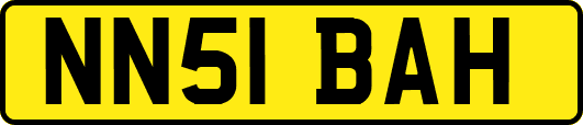 NN51BAH