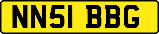 NN51BBG
