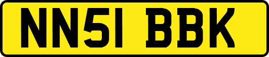 NN51BBK