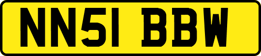 NN51BBW