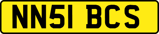 NN51BCS