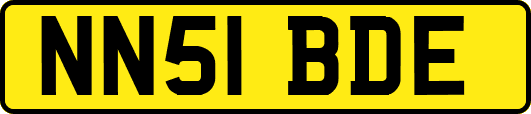 NN51BDE