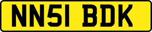 NN51BDK