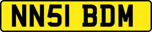 NN51BDM