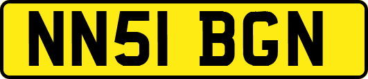 NN51BGN