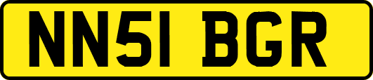 NN51BGR