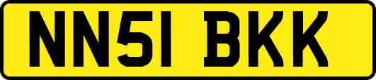 NN51BKK