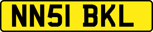 NN51BKL