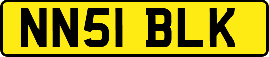 NN51BLK