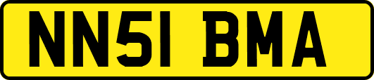 NN51BMA