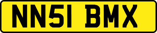 NN51BMX