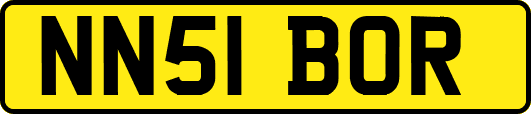 NN51BOR