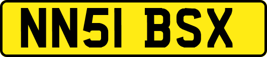 NN51BSX