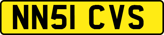 NN51CVS