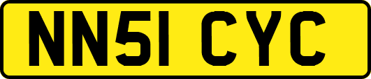 NN51CYC