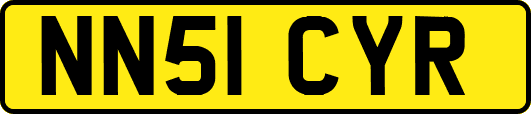 NN51CYR