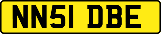 NN51DBE