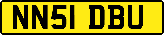 NN51DBU