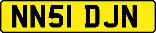 NN51DJN