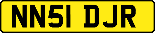 NN51DJR